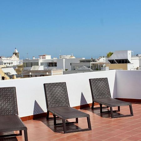 Apartamento Casas de Mar - Casa Coral Olhão Exterior foto