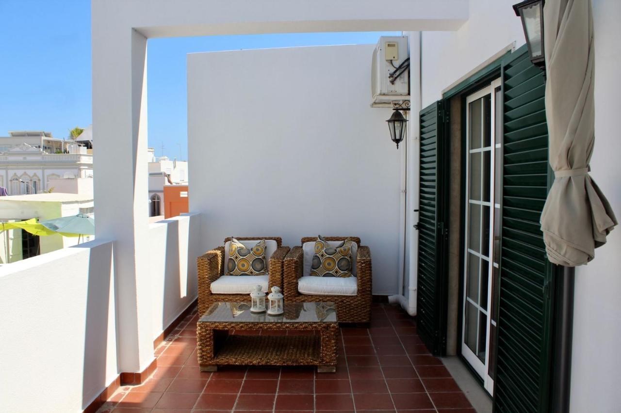 Apartamento Casas de Mar - Casa Coral Olhão Exterior foto