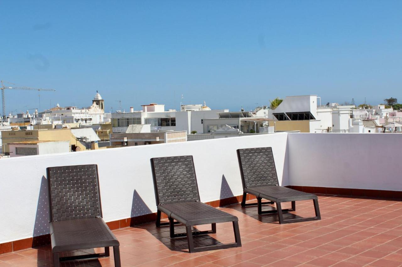 Apartamento Casas de Mar - Casa Coral Olhão Exterior foto
