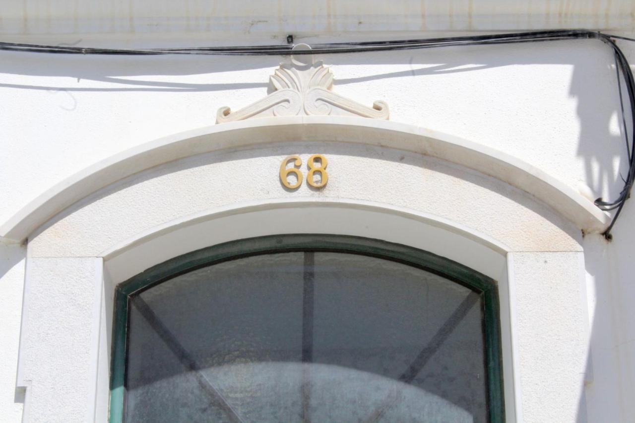 Apartamento Casas de Mar - Casa Coral Olhão Exterior foto